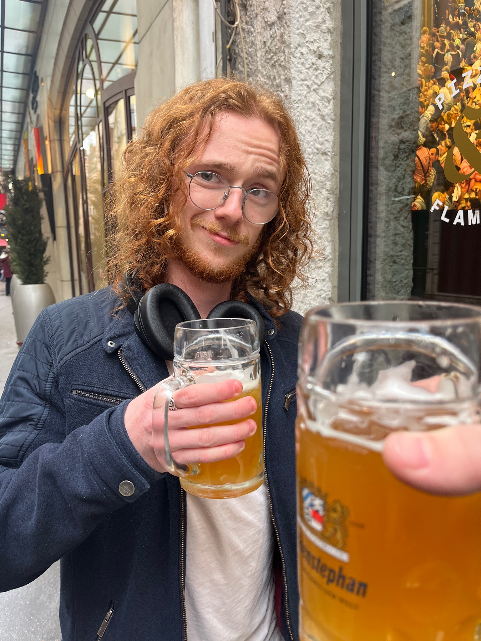 Weihenstephaner Vitus, Germany