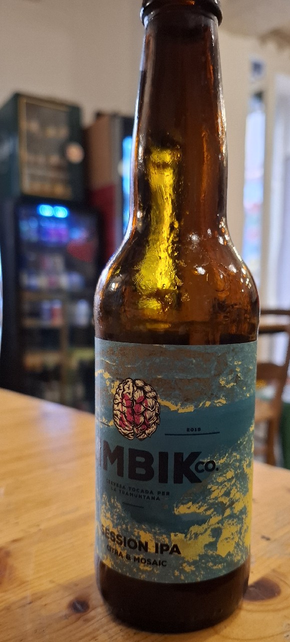 limbik sesion ipa, Limbik Co