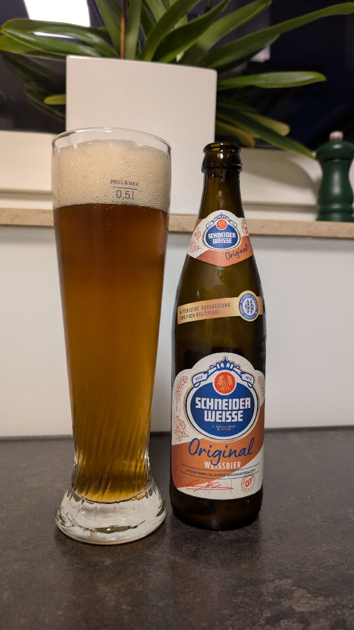 Original (TAP07), Germany