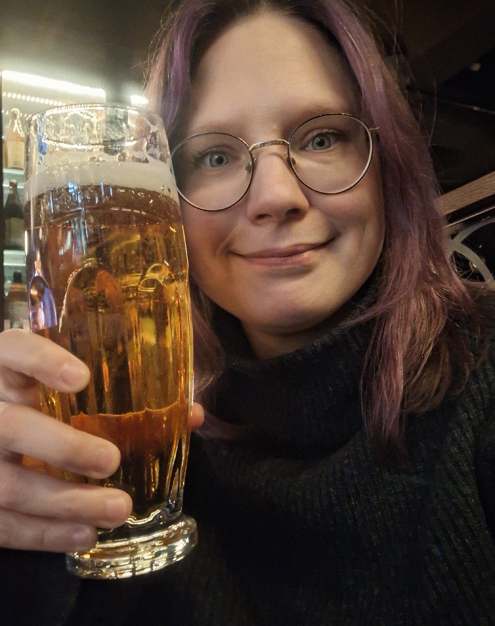 Pilsner Urquell, Plzeňský Prazdroj (Asahi Breweries)