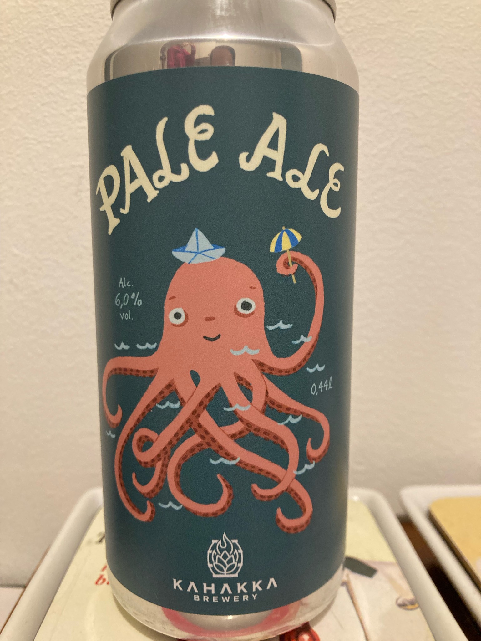 pale ale, Finland