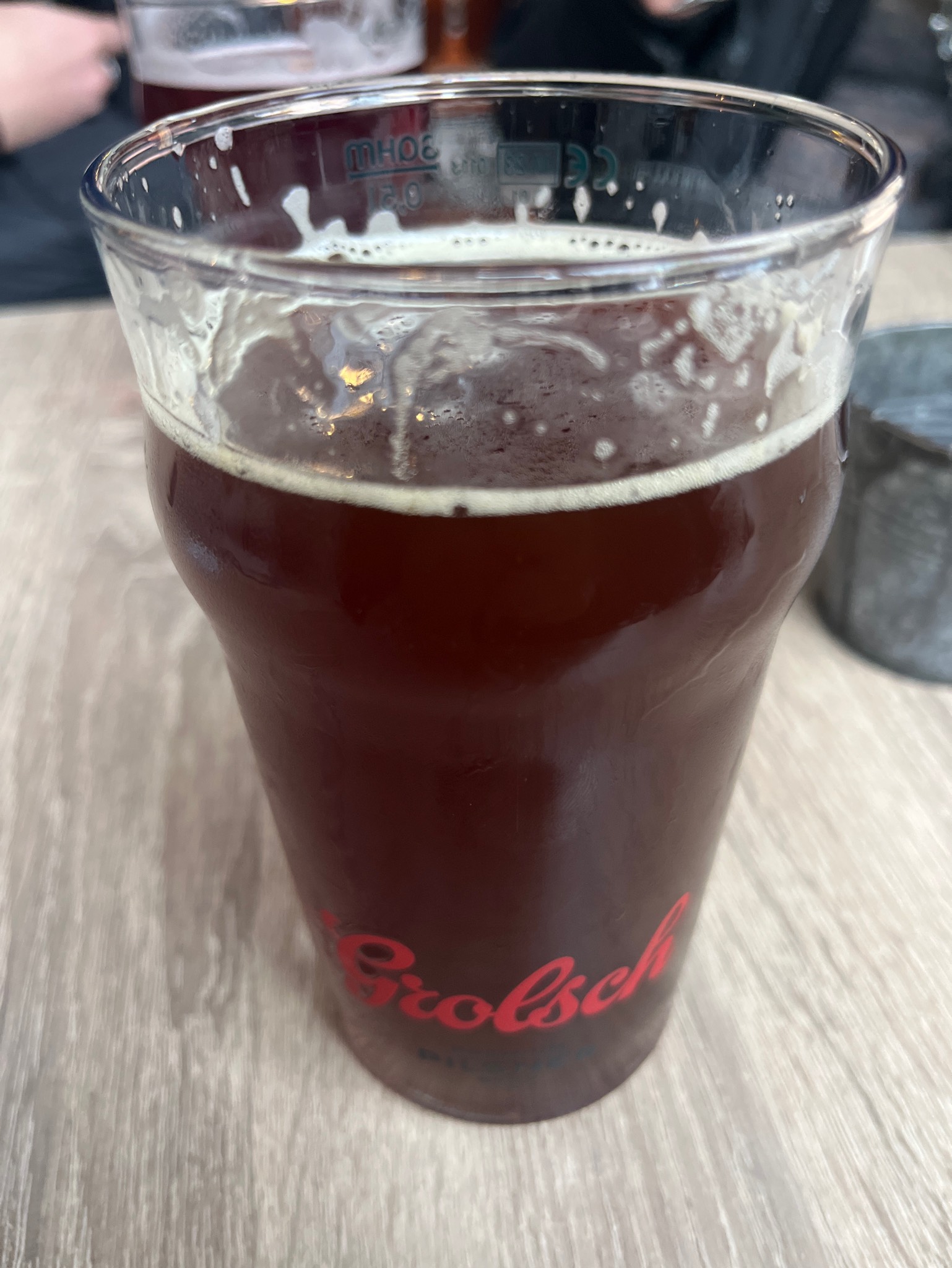 St Stefanus Brune | Bruin, Belgium