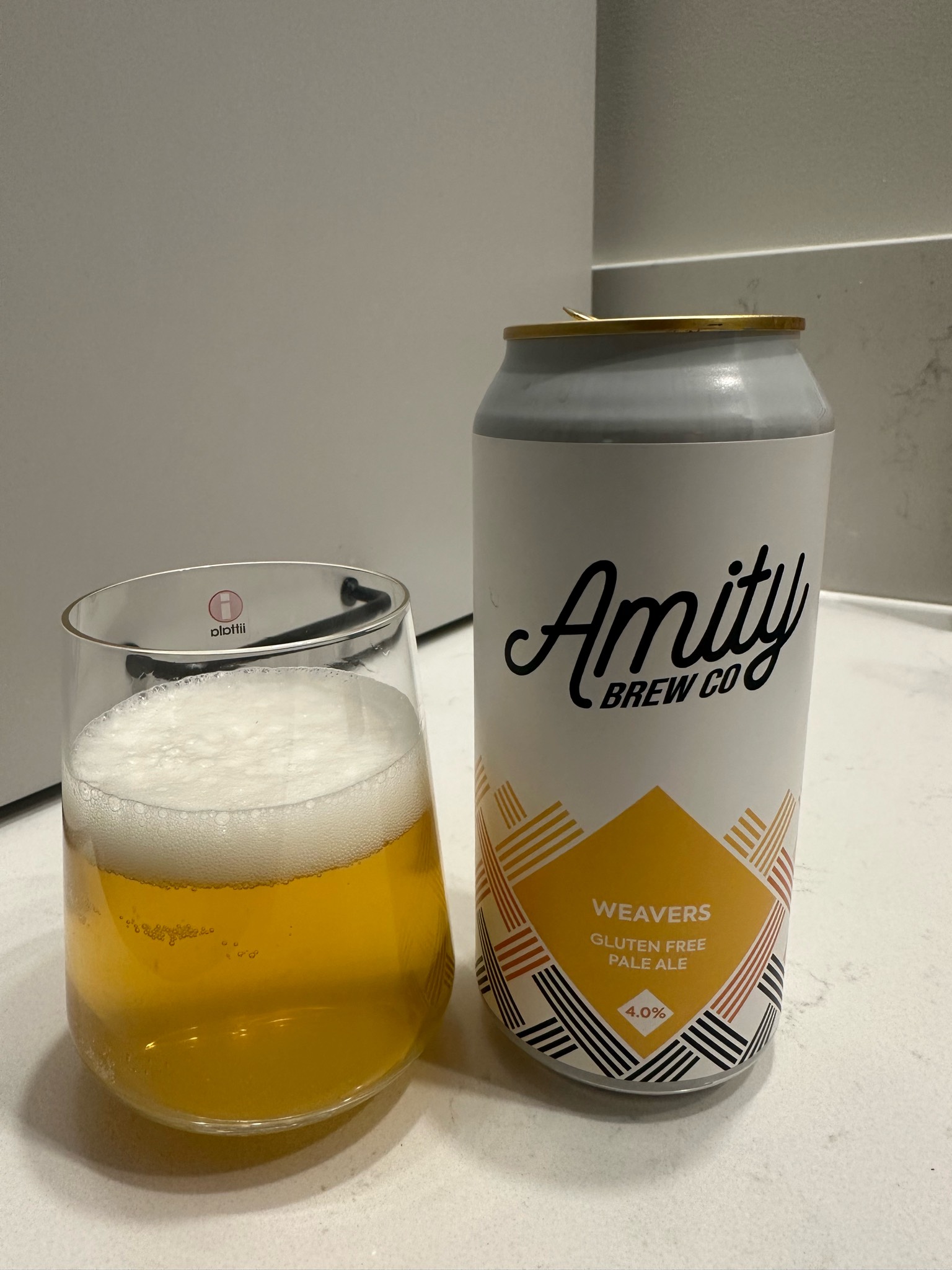 Weavers, Amity Brew Co.