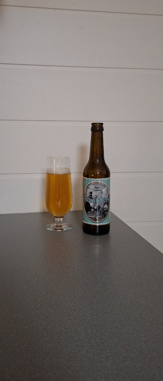 Kotkan Poika Lager, Panimoyhtiö Puhakka & Nurminen Oy