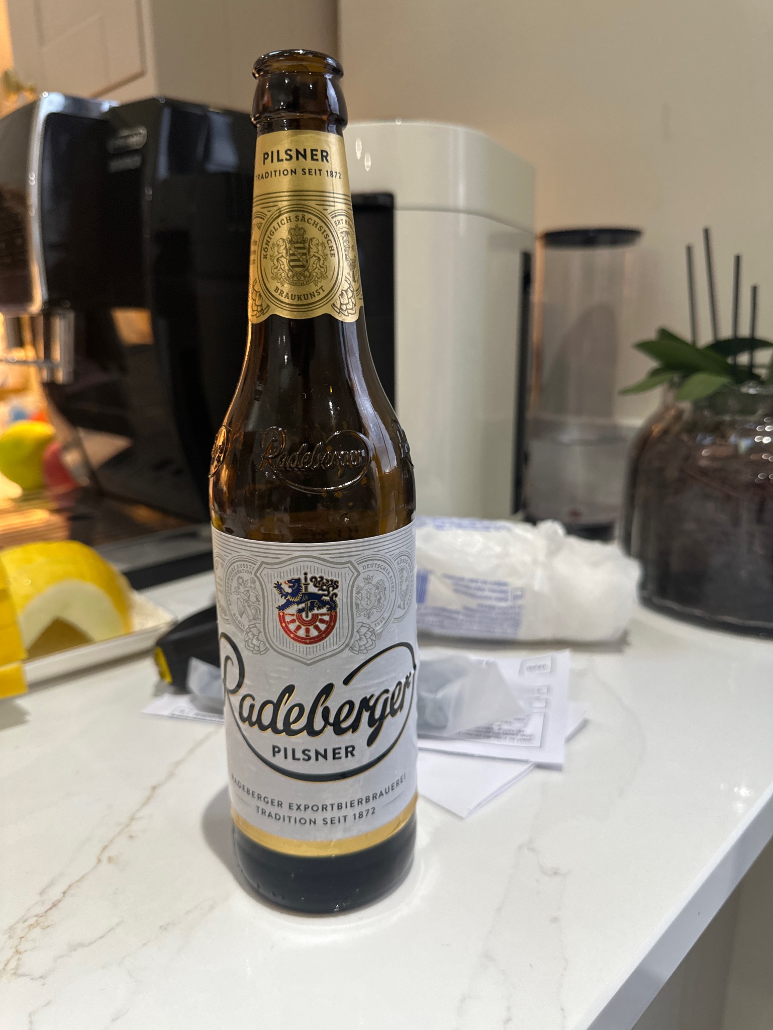 Radeberger Pilsner, Radeberger Gruppe