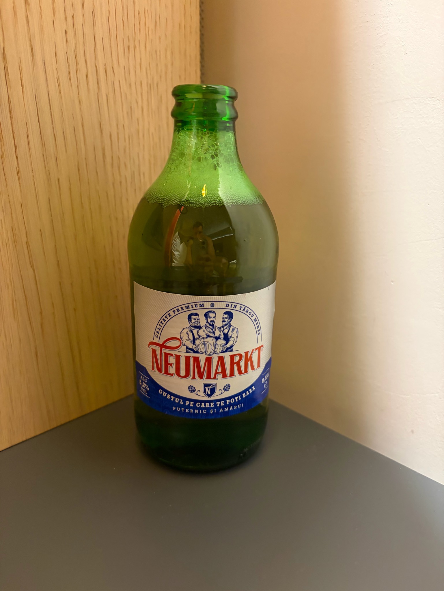 neumarkt, Heineken Romania