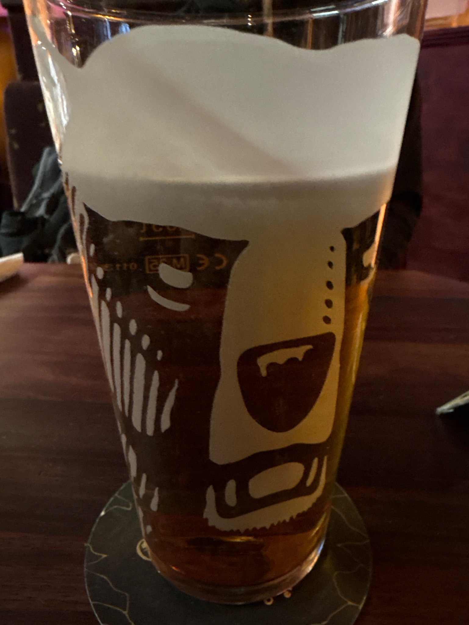 Karhu 4,6% / III, Finland