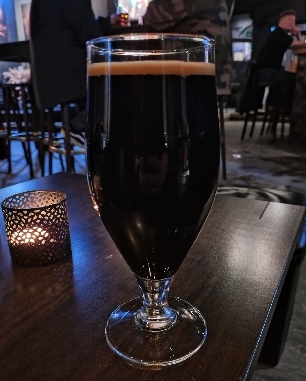 Piece Of Sith, Finland