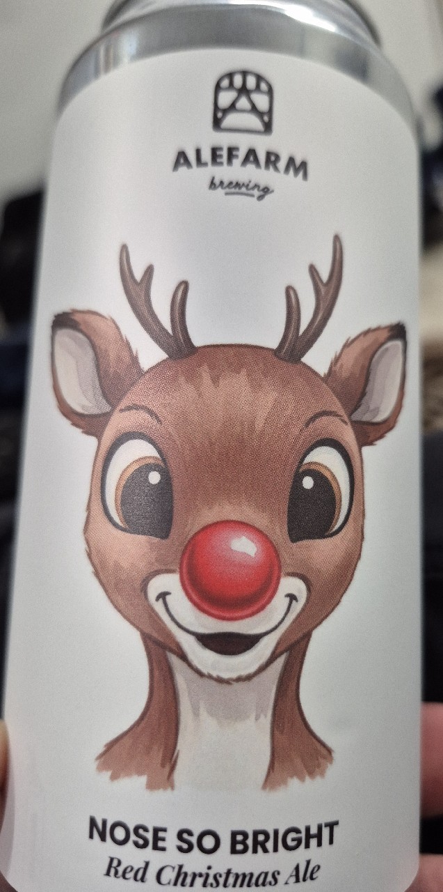 Nose So Bright, Denmark