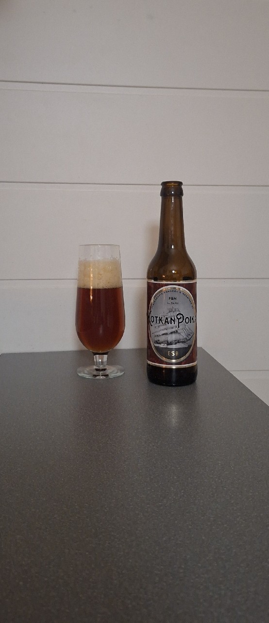 KotkanPoika ESB, Panimoyhtiö Puhakka & Nurminen Oy