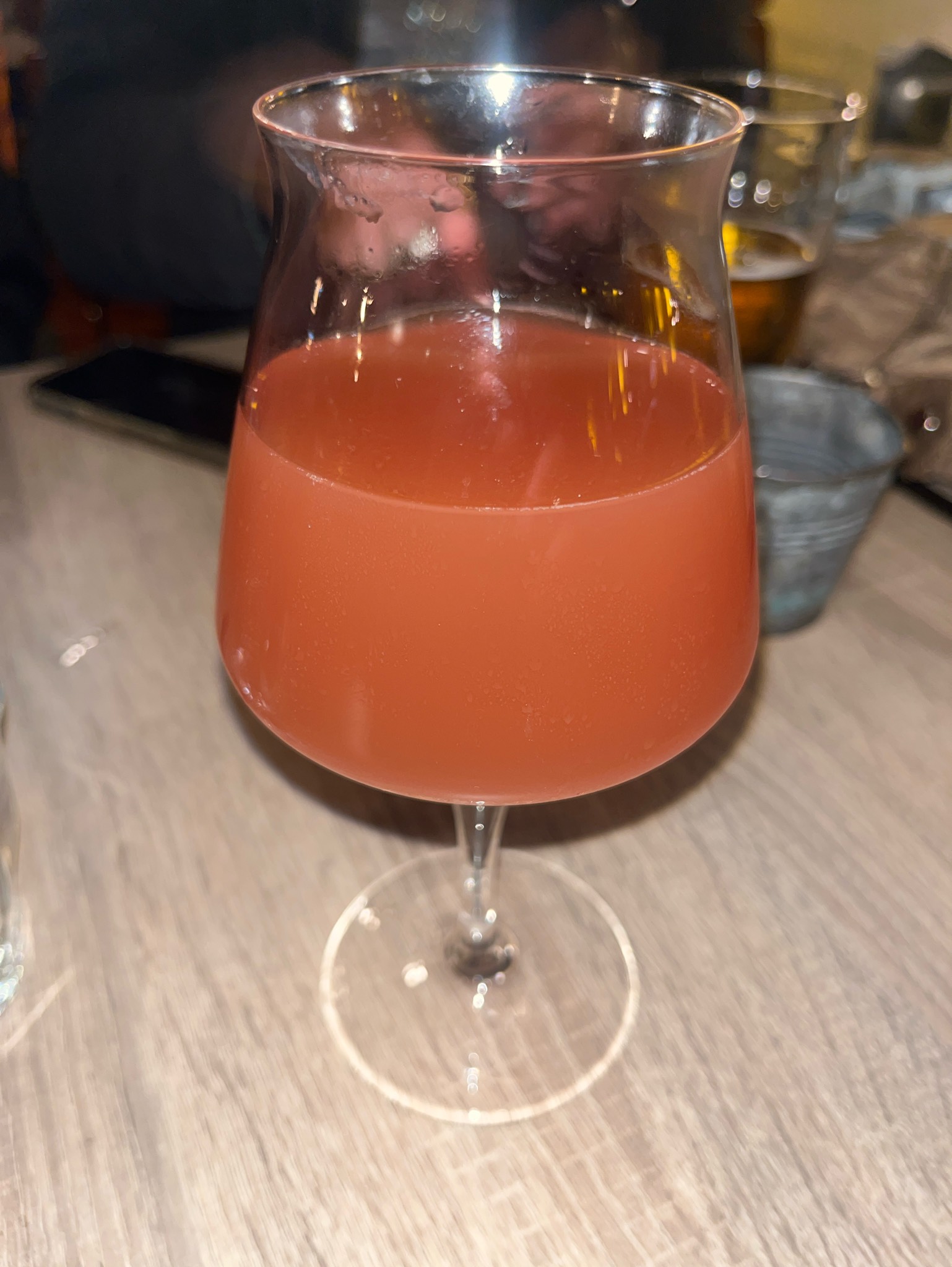 Glam Muettal, France