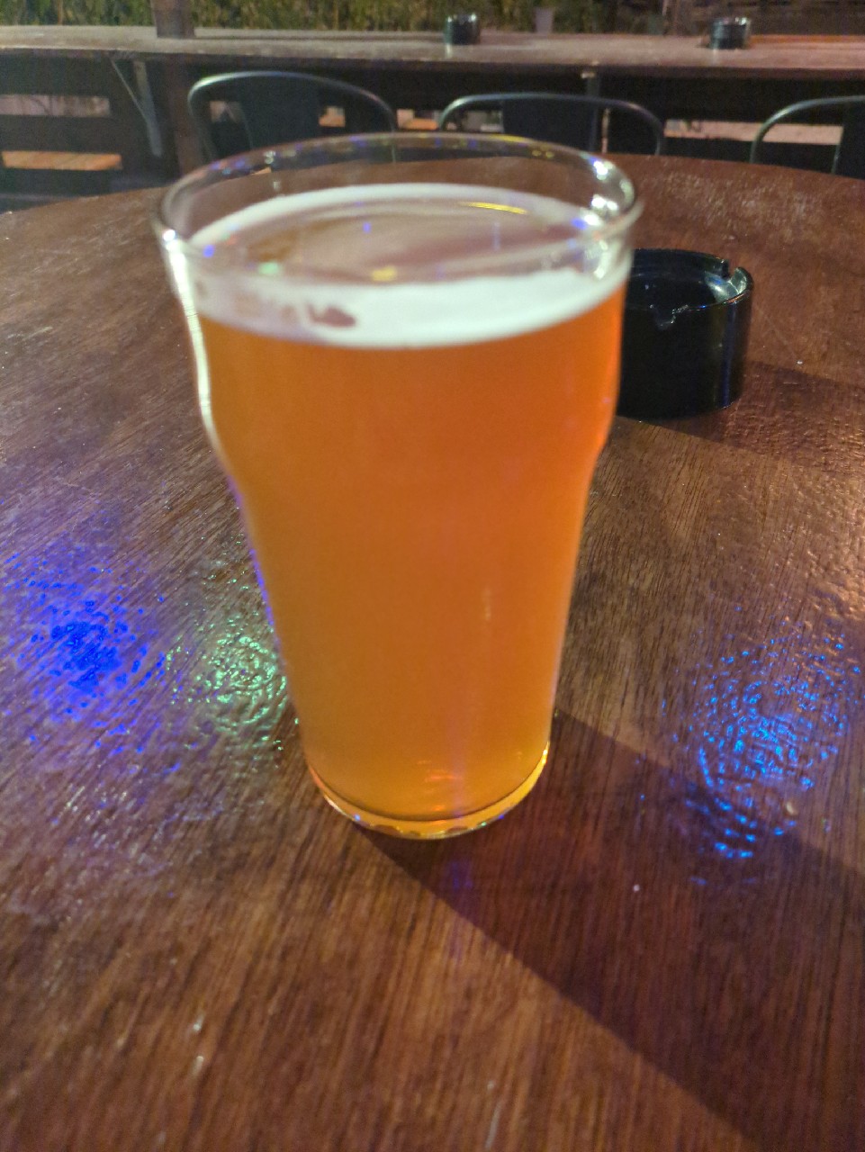 Grizzly, Brewing Bears