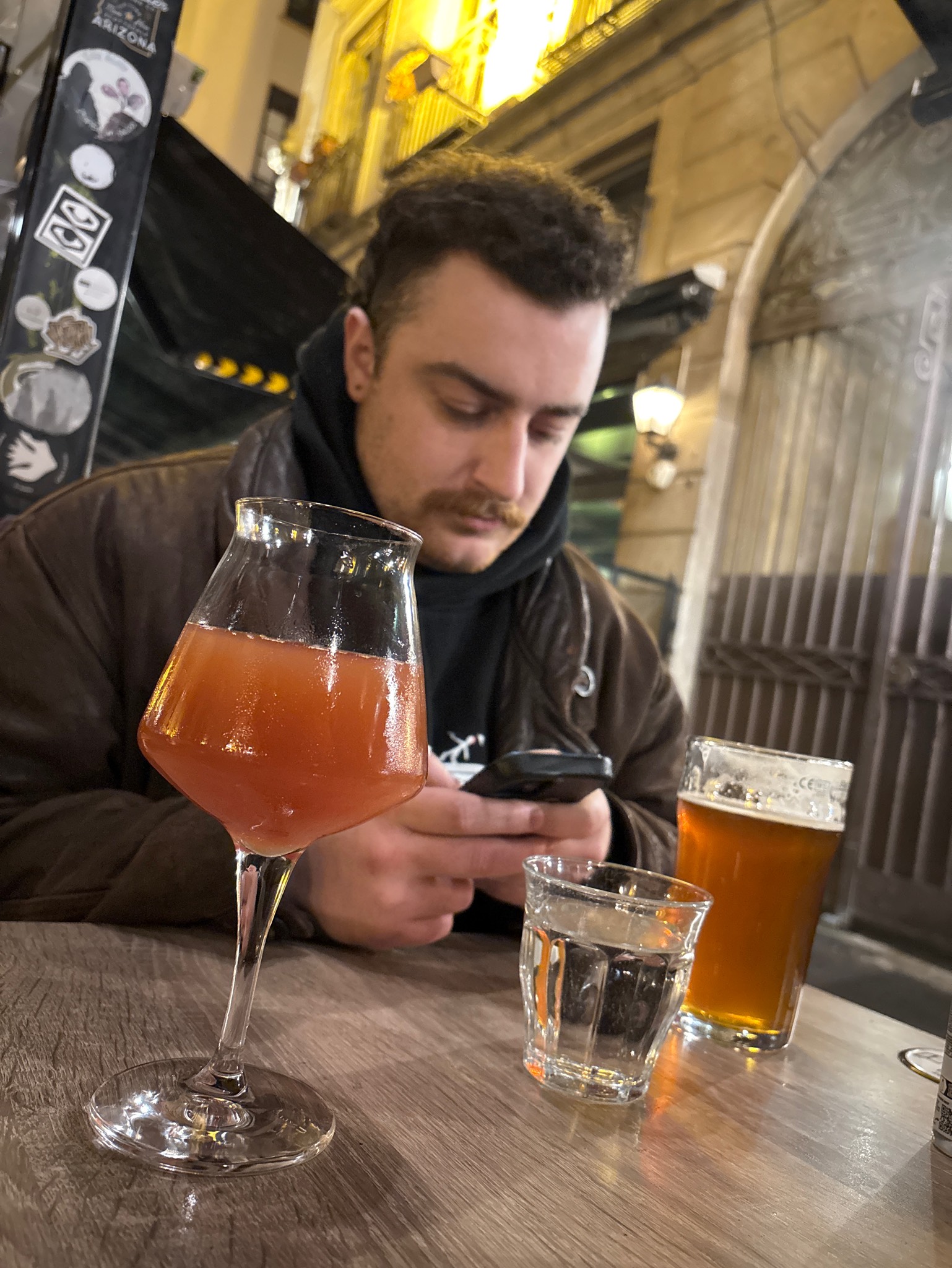 Glam Muettal, France