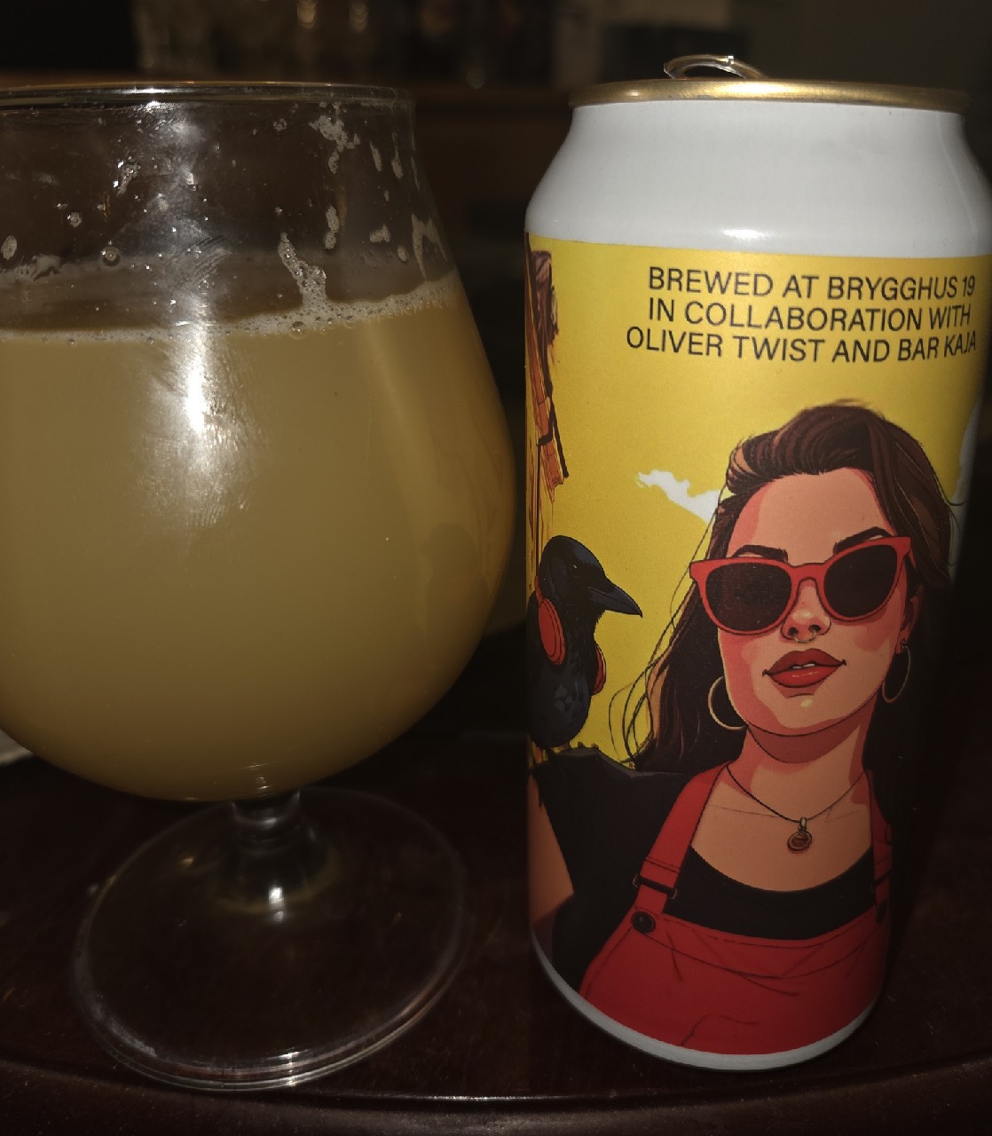 Repslagargrannar, Sweden