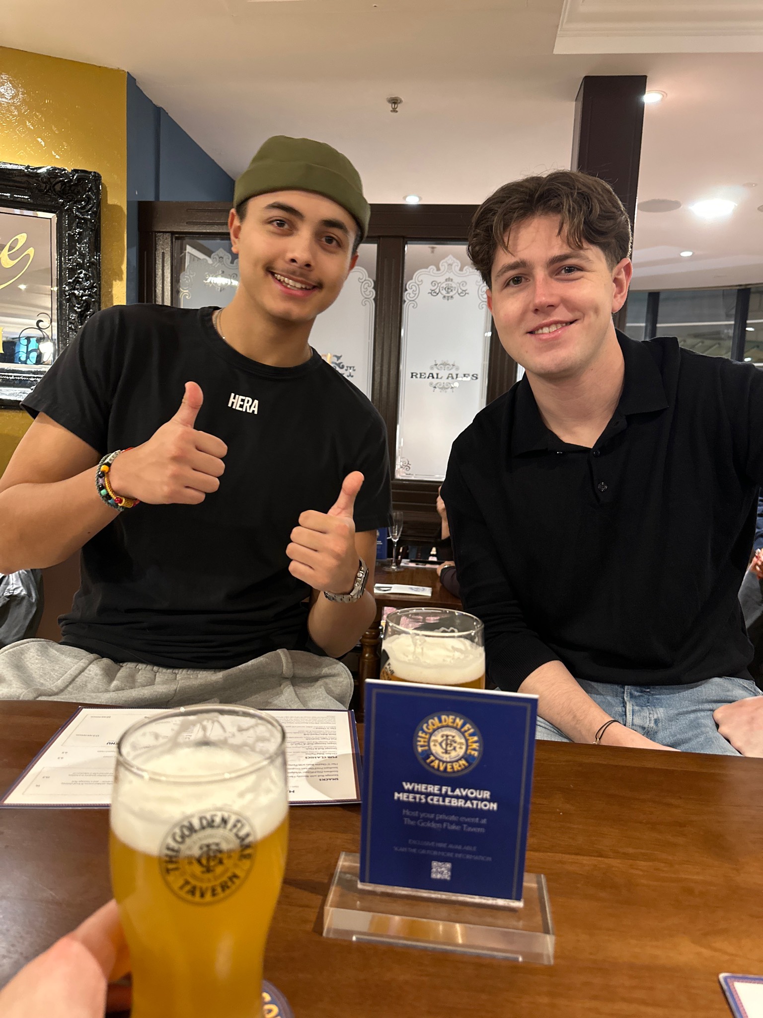 Pink Jammie, Full Circle Brew Co.