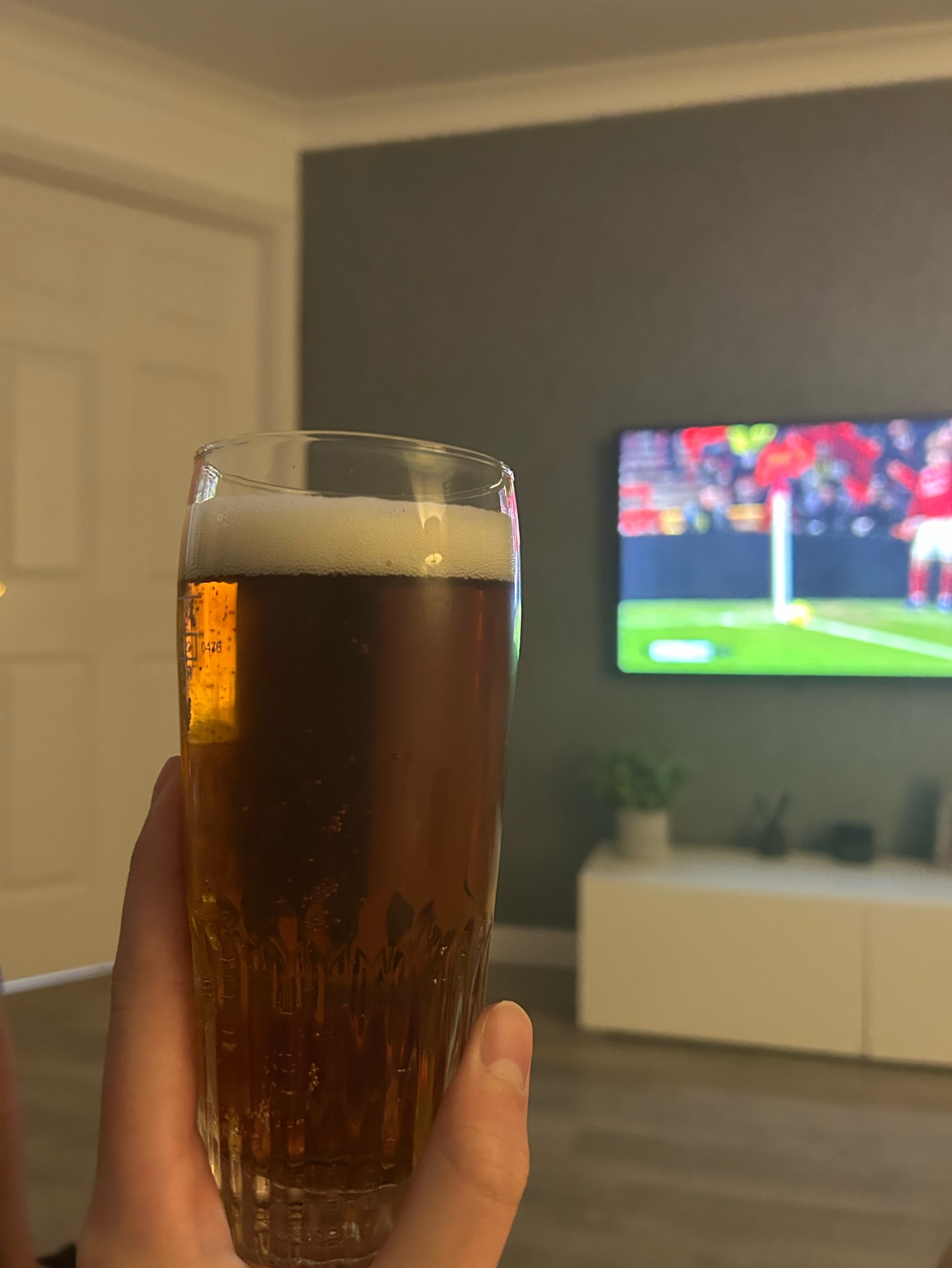 Outland West Coast IPA, England