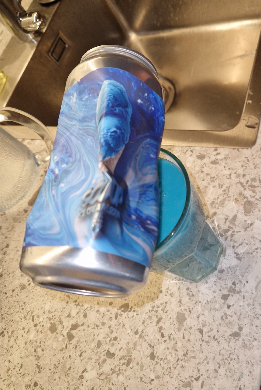 Scoop - Ice Cream Sour, Azvex Brewing Company