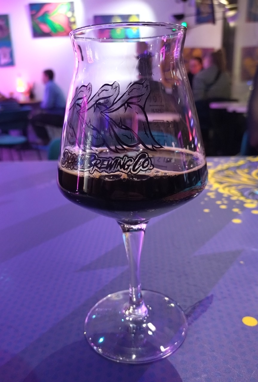 Don't Fear The Cherryman, England