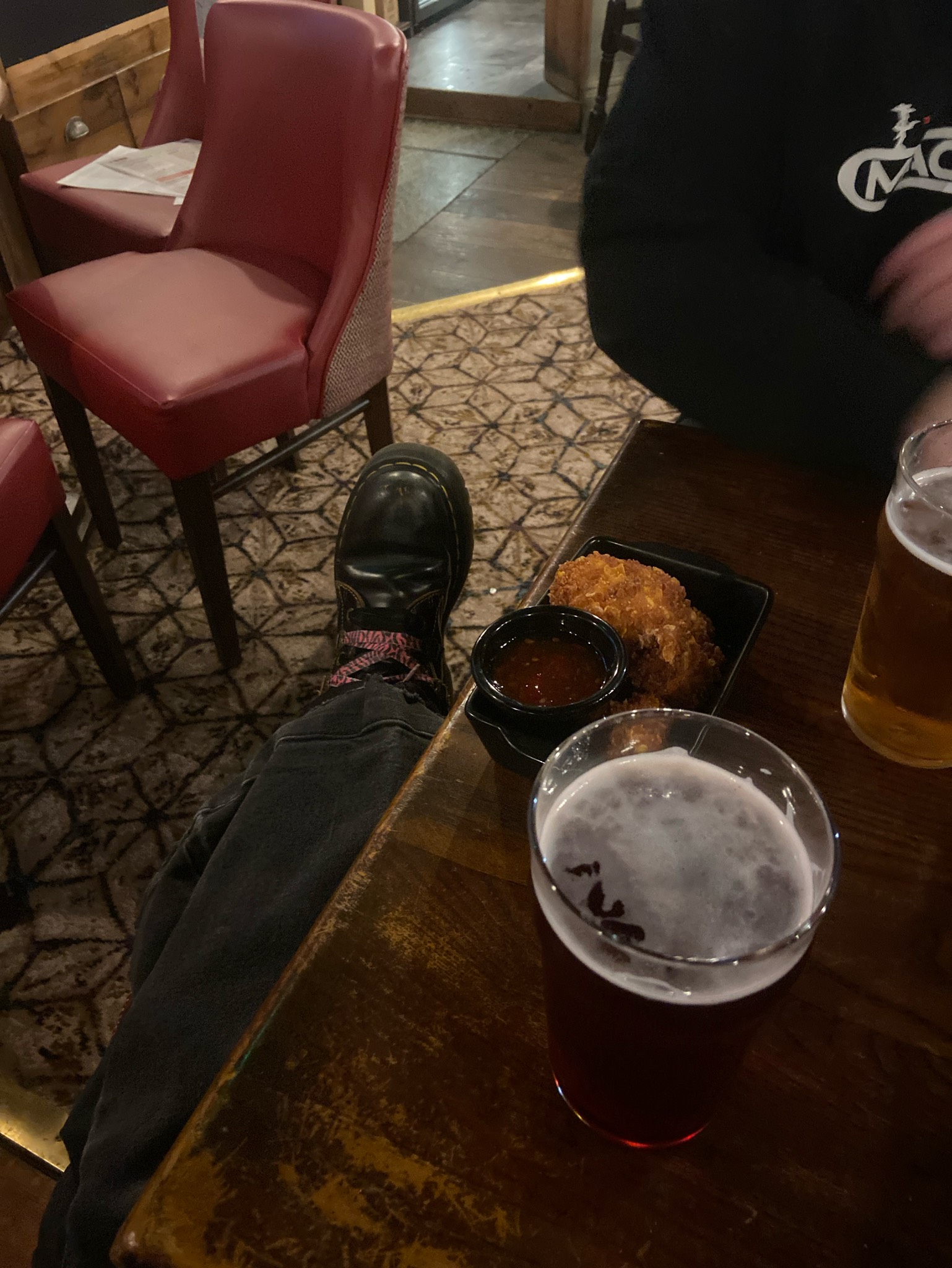 Cherry Red, Browar Milicz