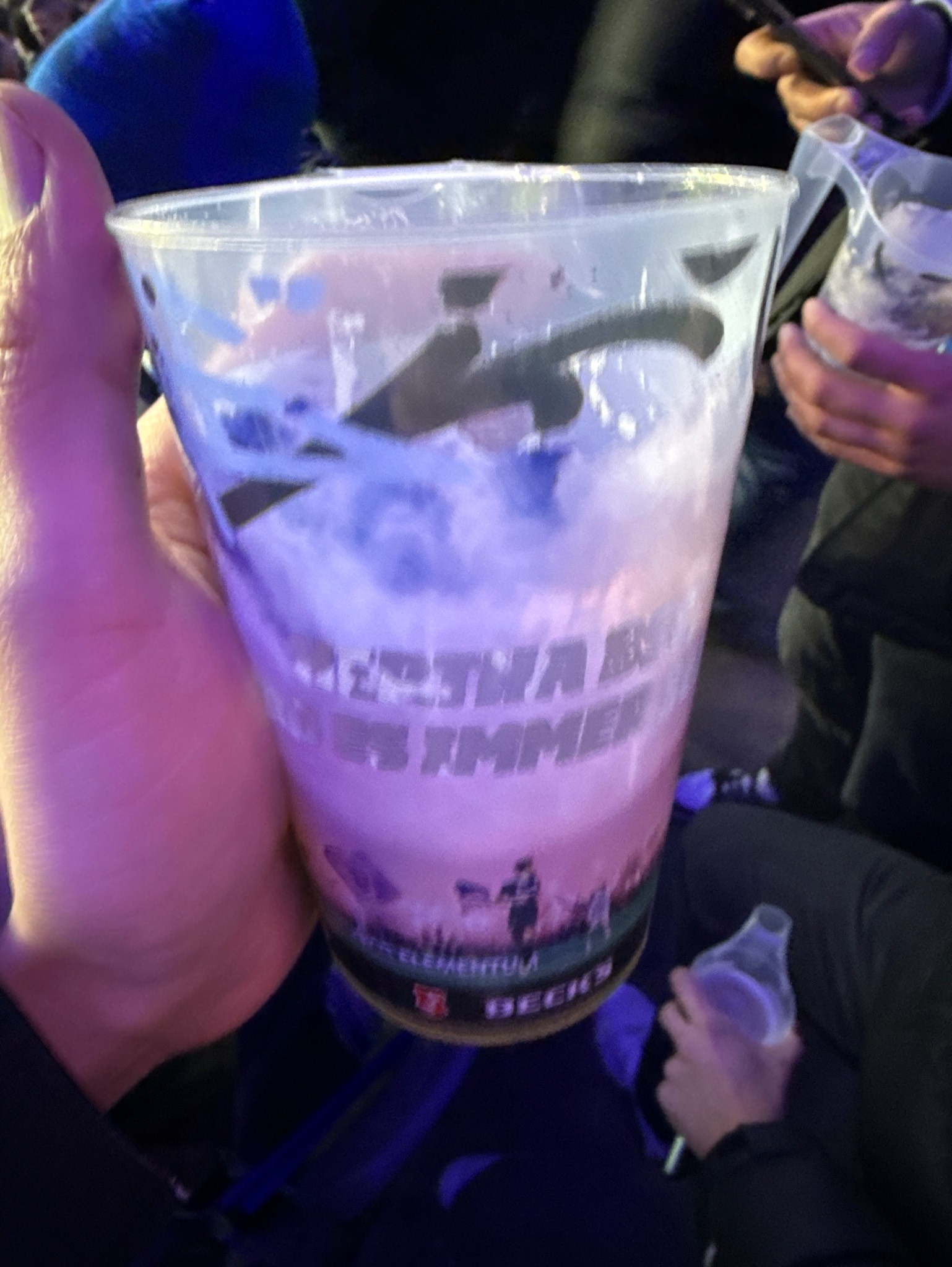 Busch, Anheuser-Busch InBev