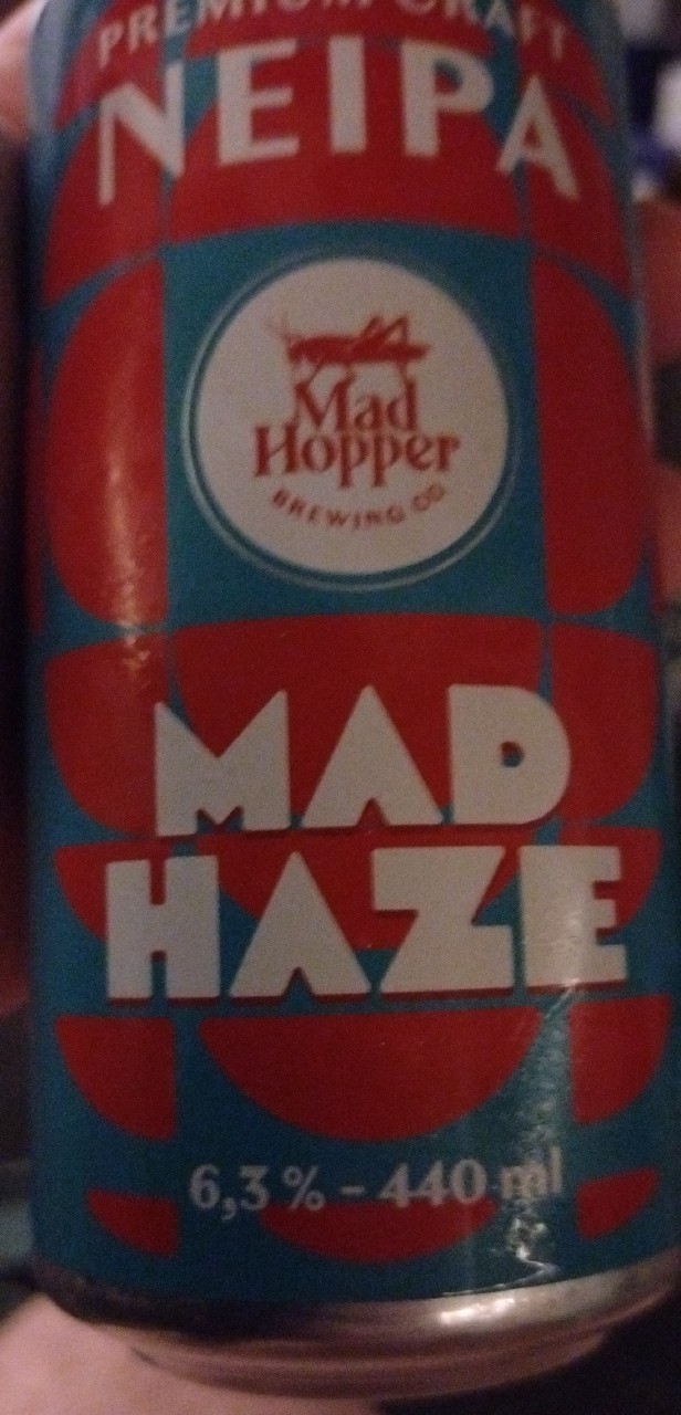 Mad Haze, Finland