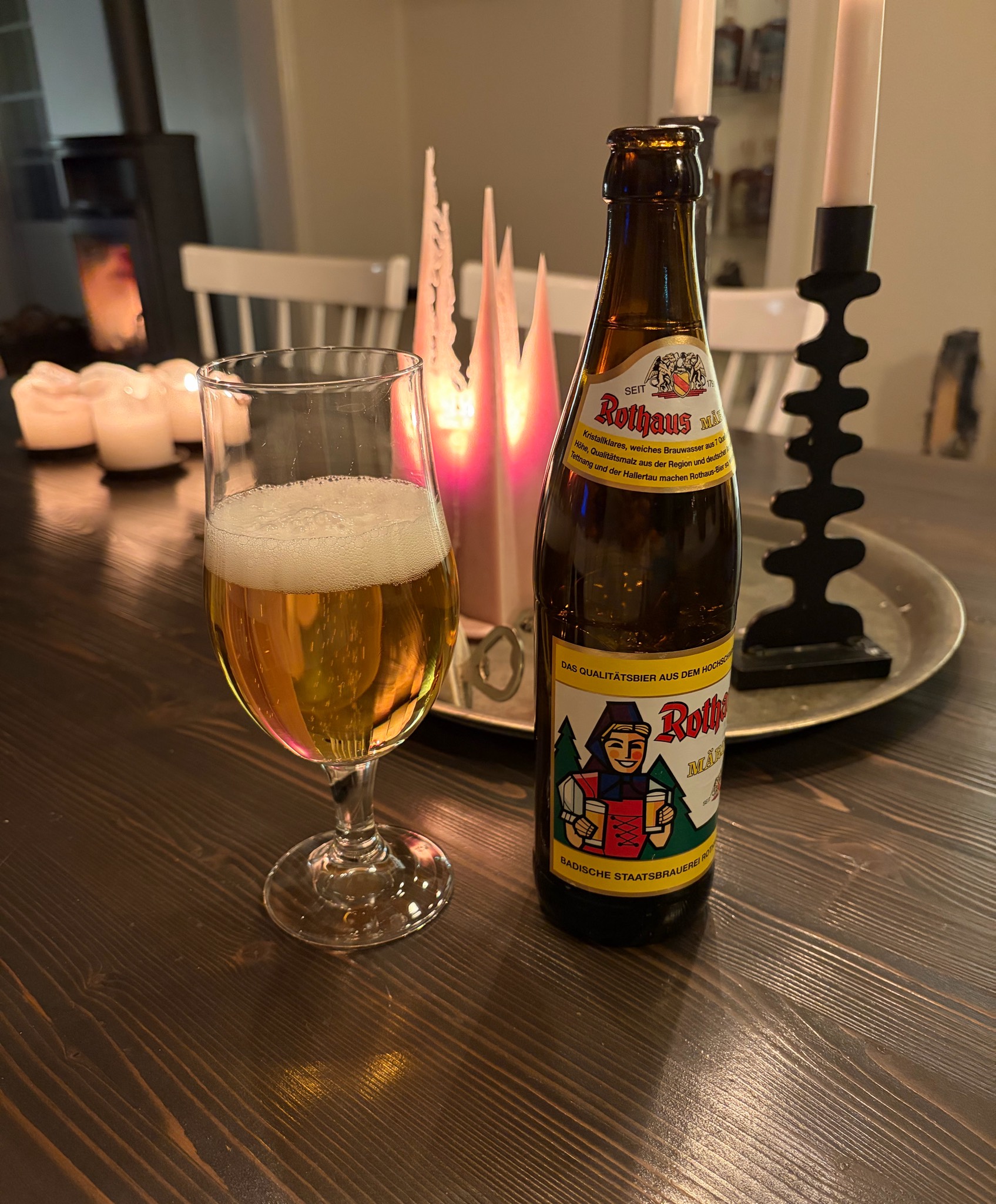 Rothaus Märzen, Badische Staatsbrauerei Rothaus