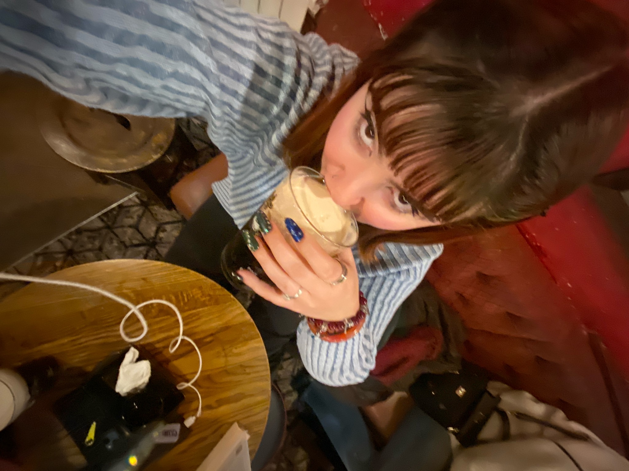 Genesis Bedford Stout, Brewpoint Brewery (Wells & Co)