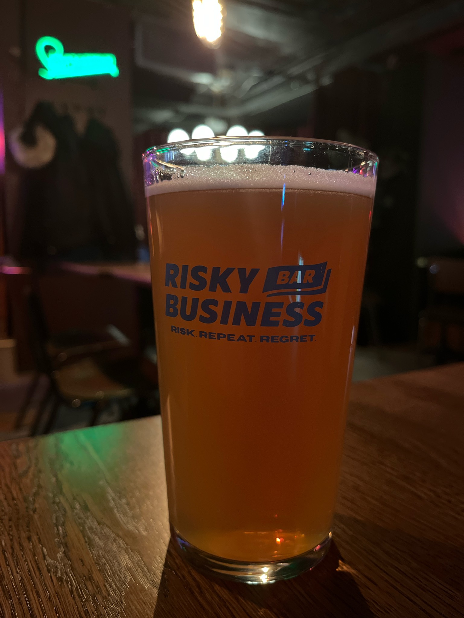 Karhu Galaxy NEIPA, Sinebrychoff (Carlsberg Group)