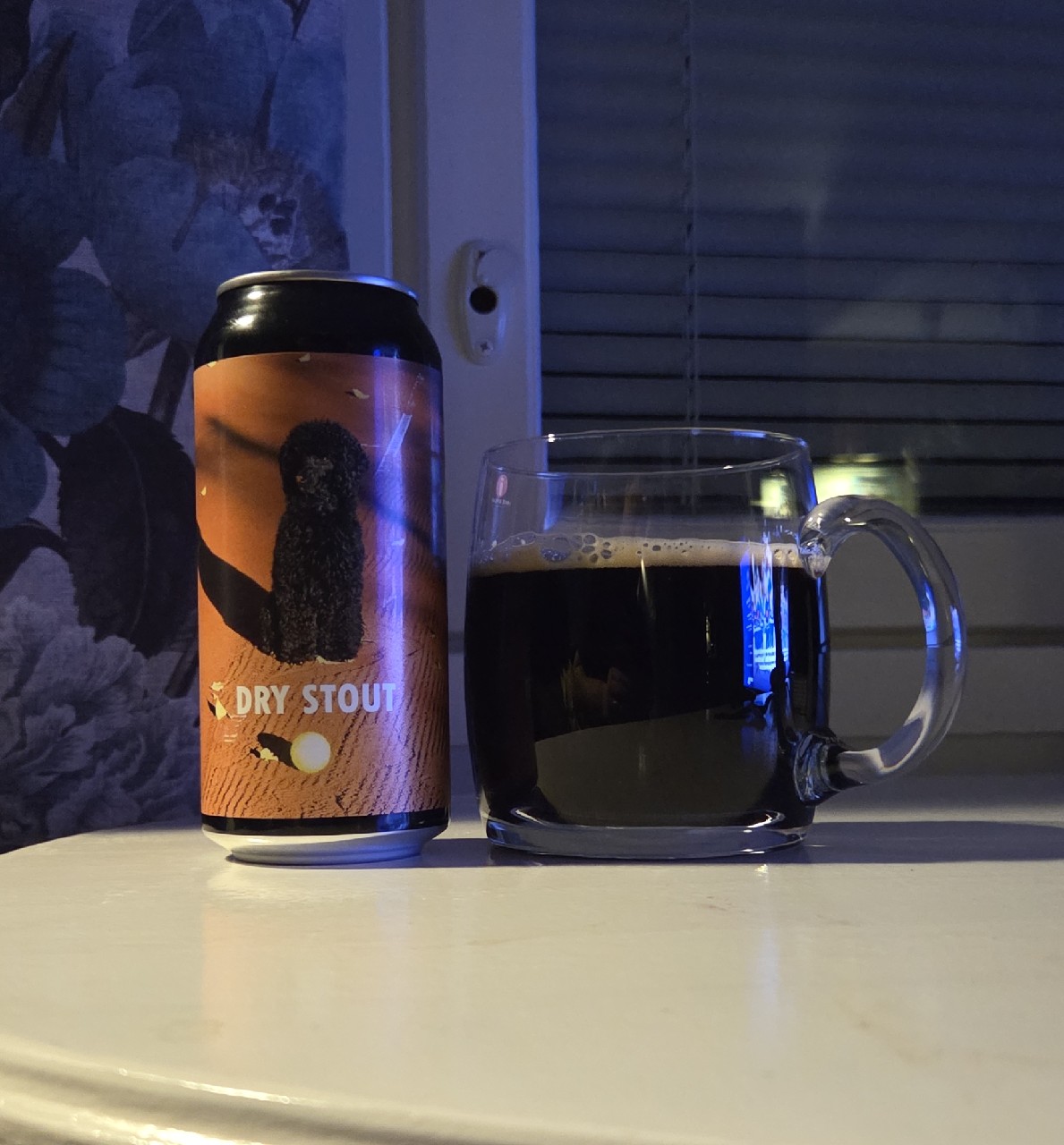 Pallopoika, Panimo HIMO