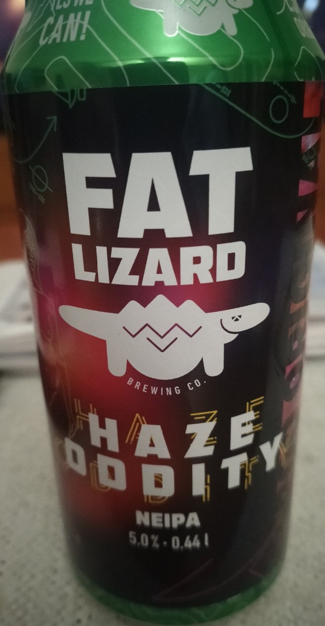 Haze Oddity: Life on Mars, Finland