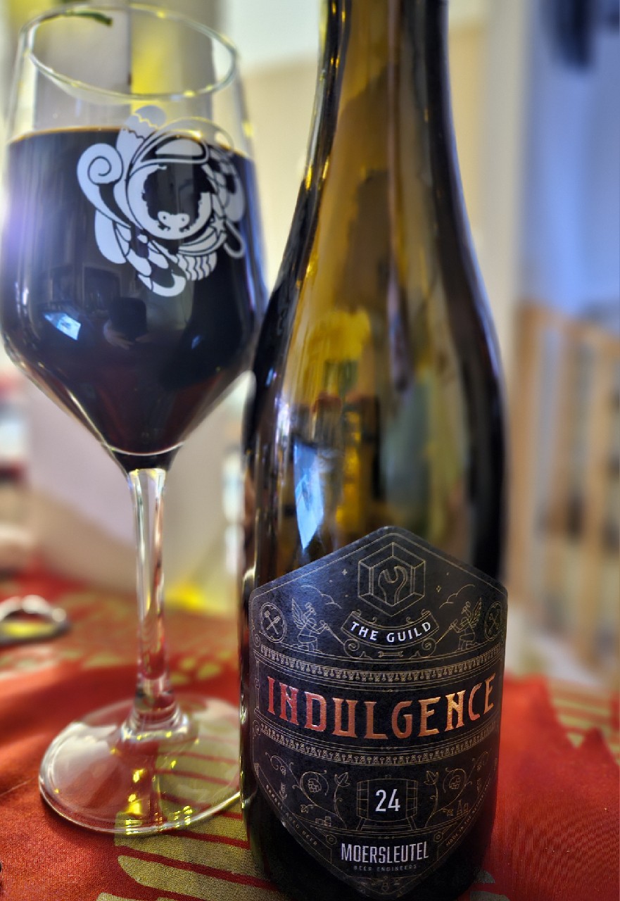 Indulgence 24, Netherlands