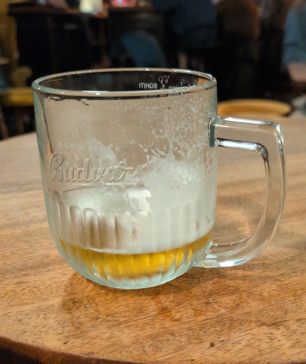 Budvar limitovana edice, Czech Republic