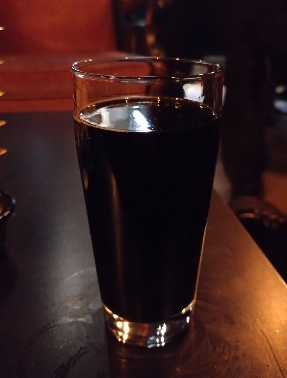 Arabian Nights, Tired Uncle Brewing Co.