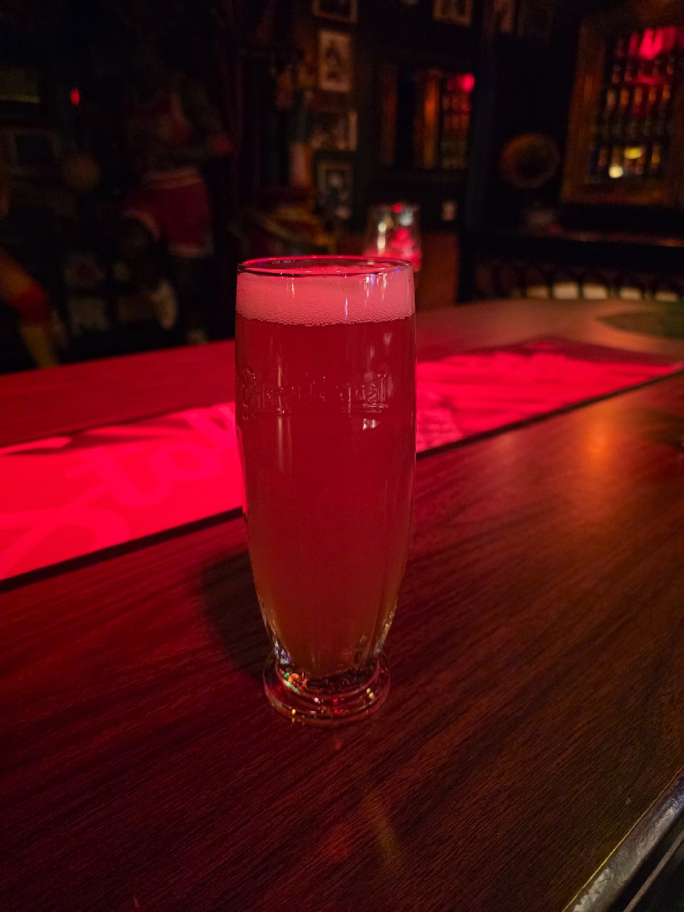 No Monkey Business APA, Sweden