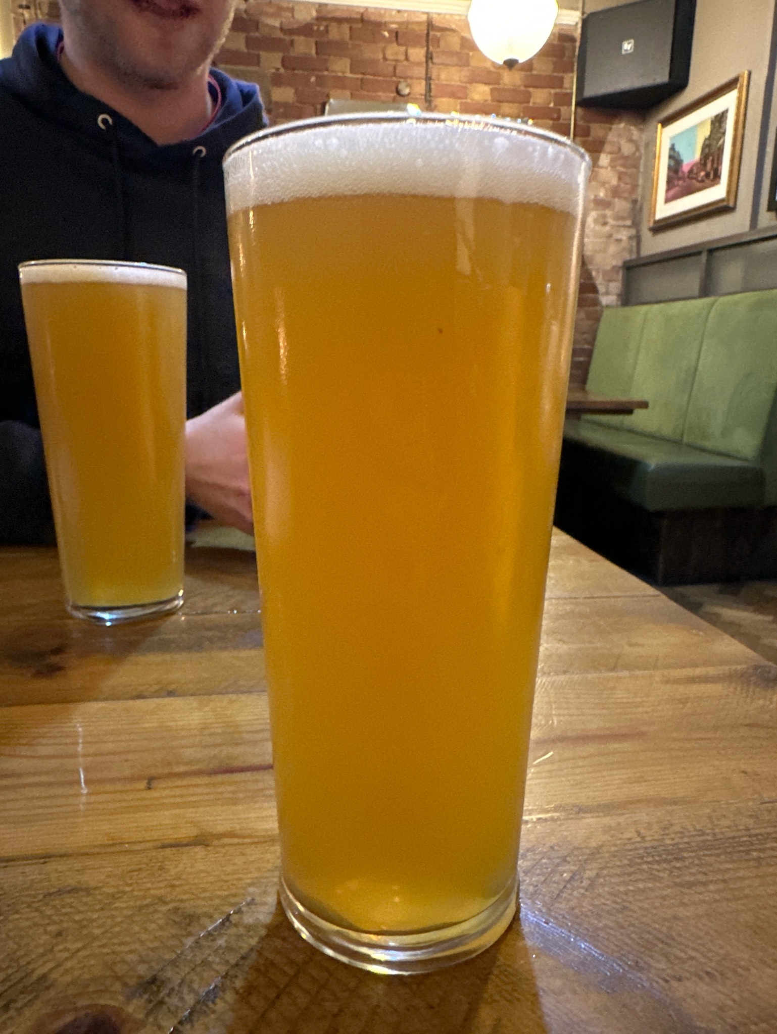 Road Soda, Mondo Brewing Company