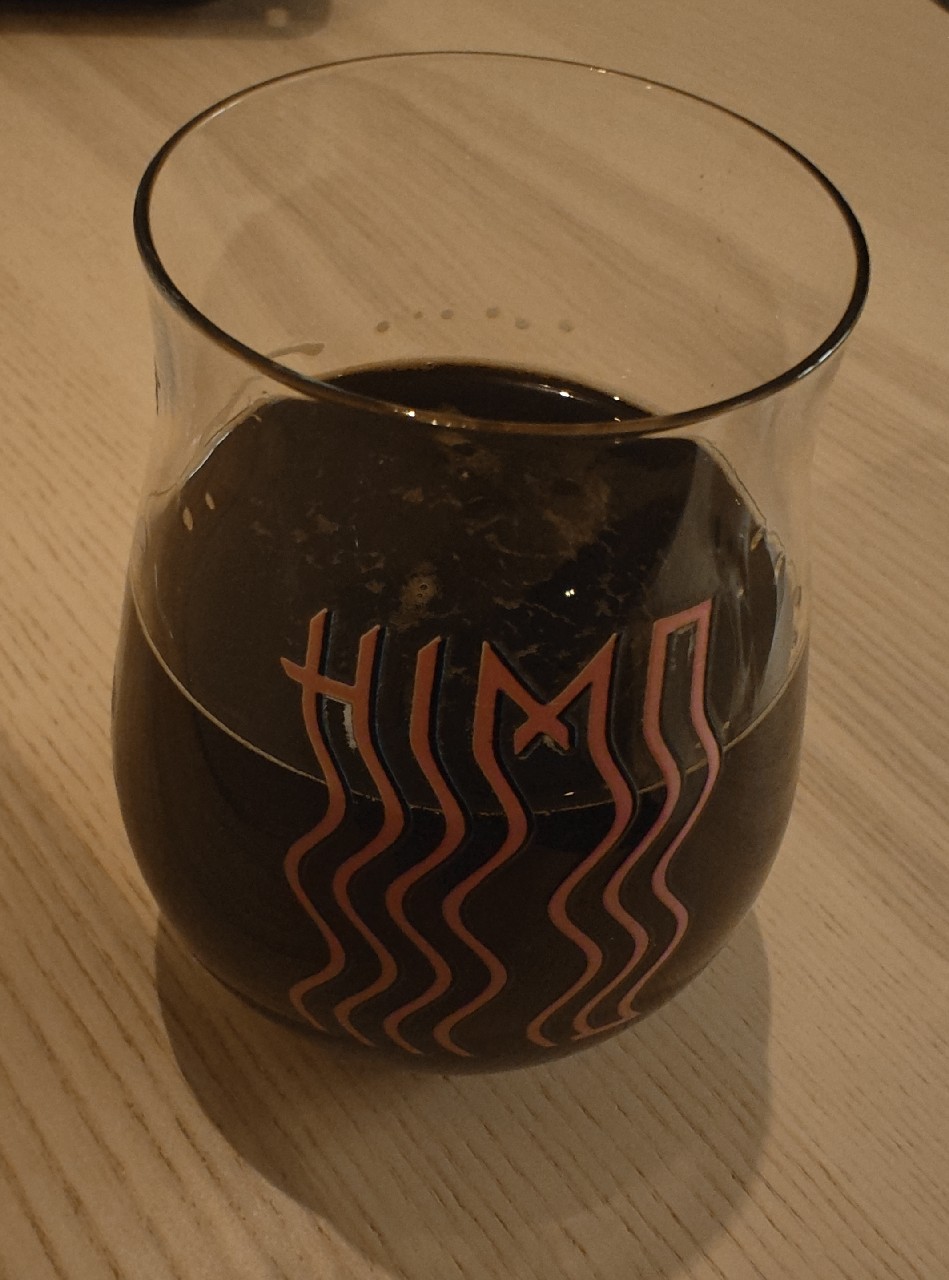 Faraway Friends (Cellar Series), Estonia