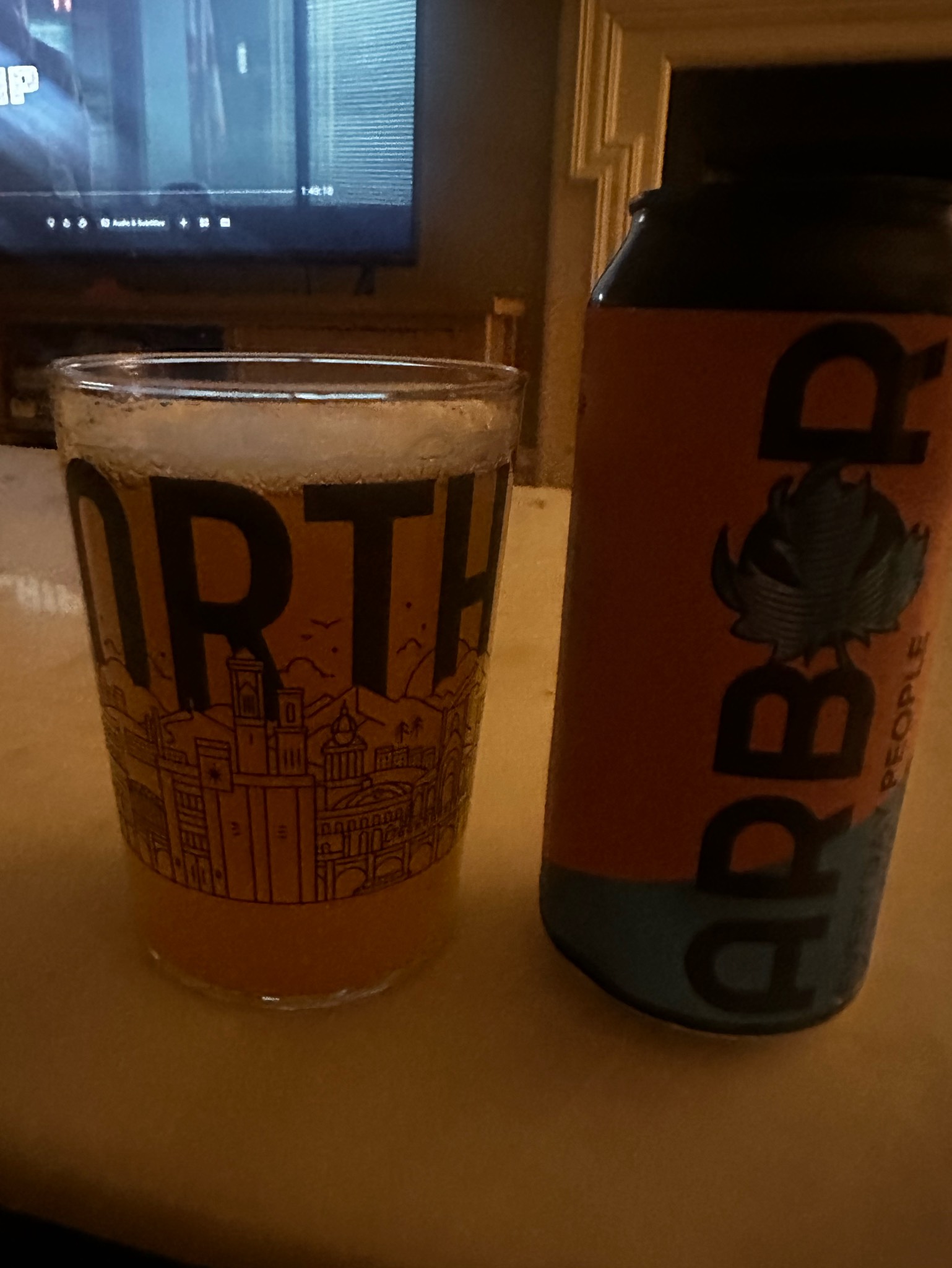 Everyday People, Arbor Ales