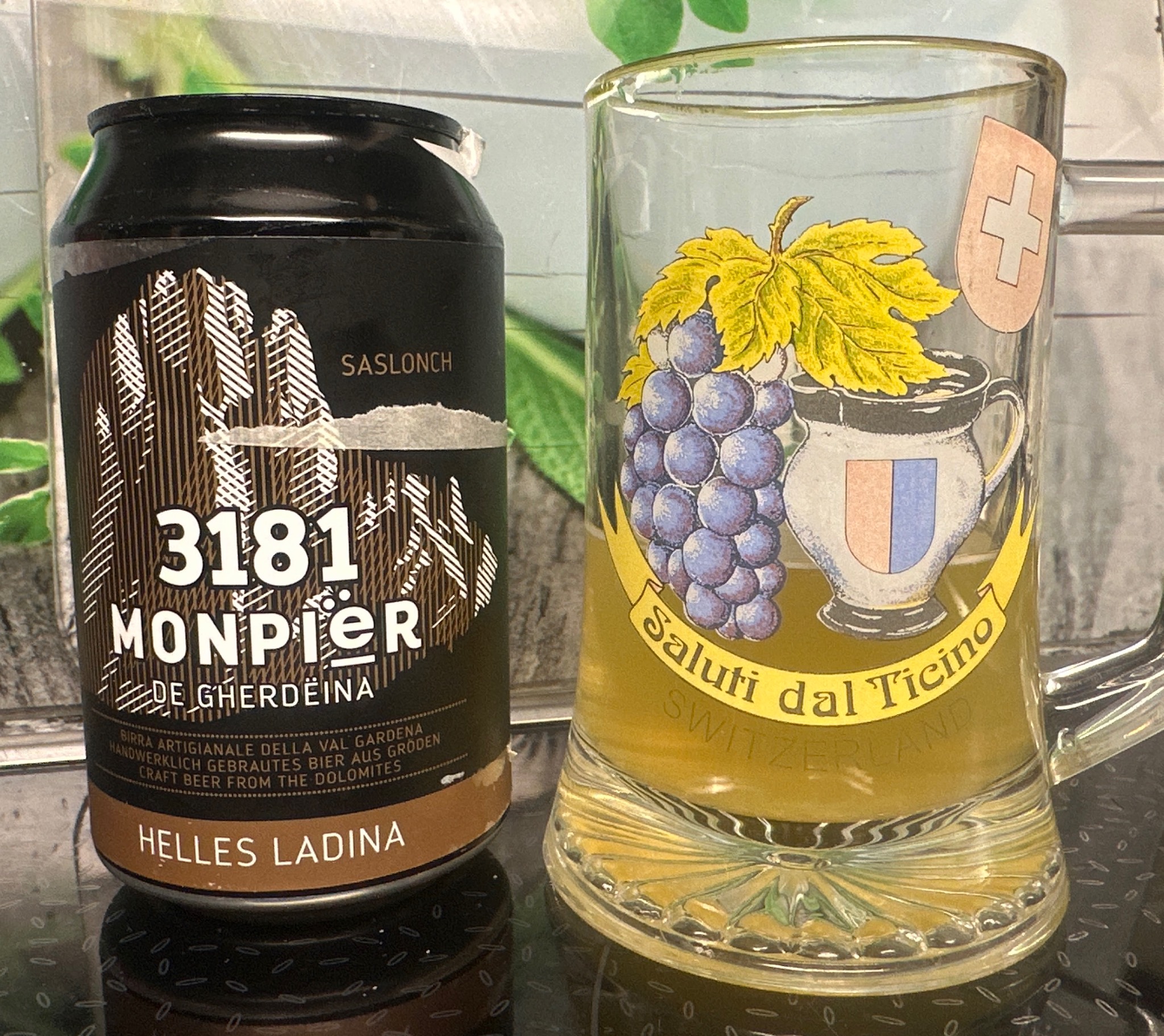 3181, Monpiër de Gherdëina