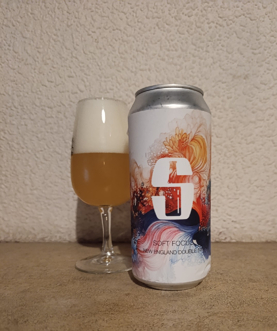 soft focus, Salikatt Bryggeri