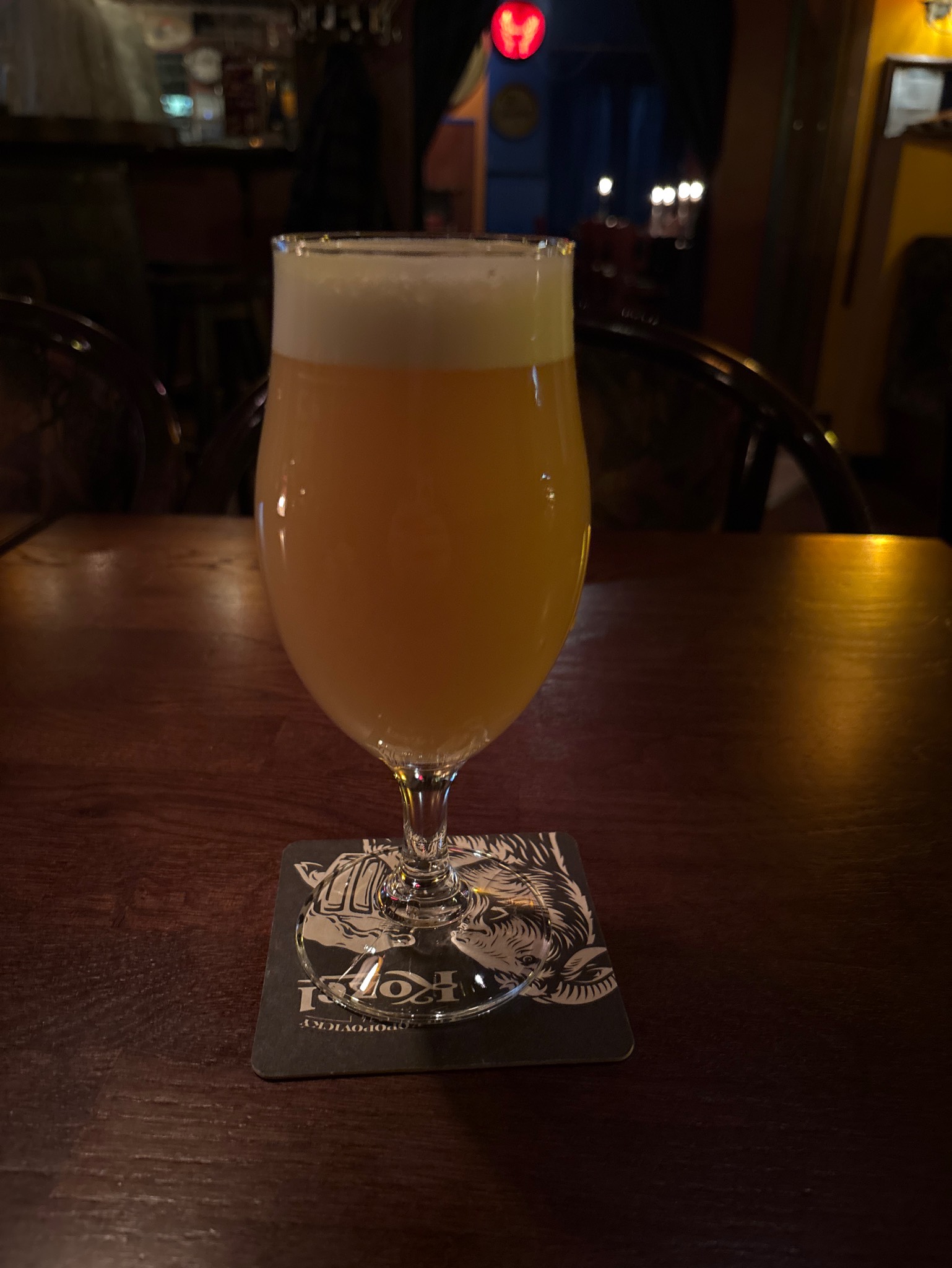 Casual Eyes, Finland