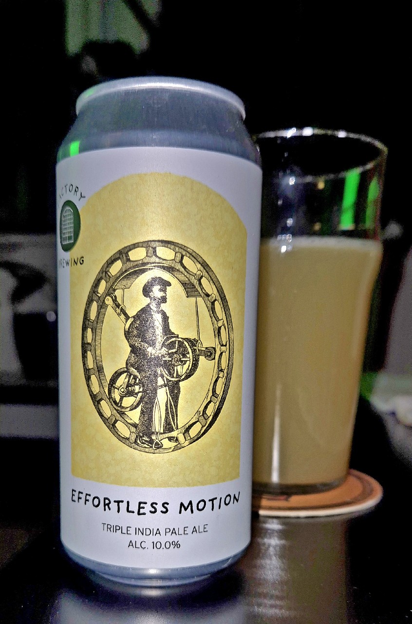 Effortless Motion, Finland