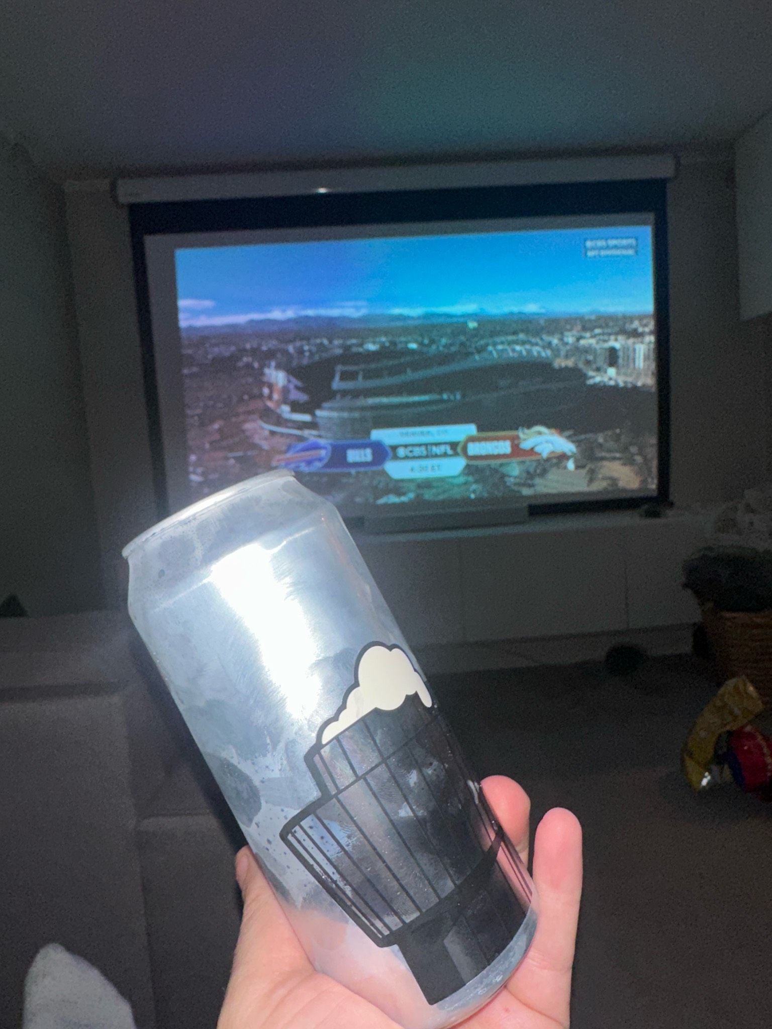 A Hökis IPA, Pang Pang Brewery