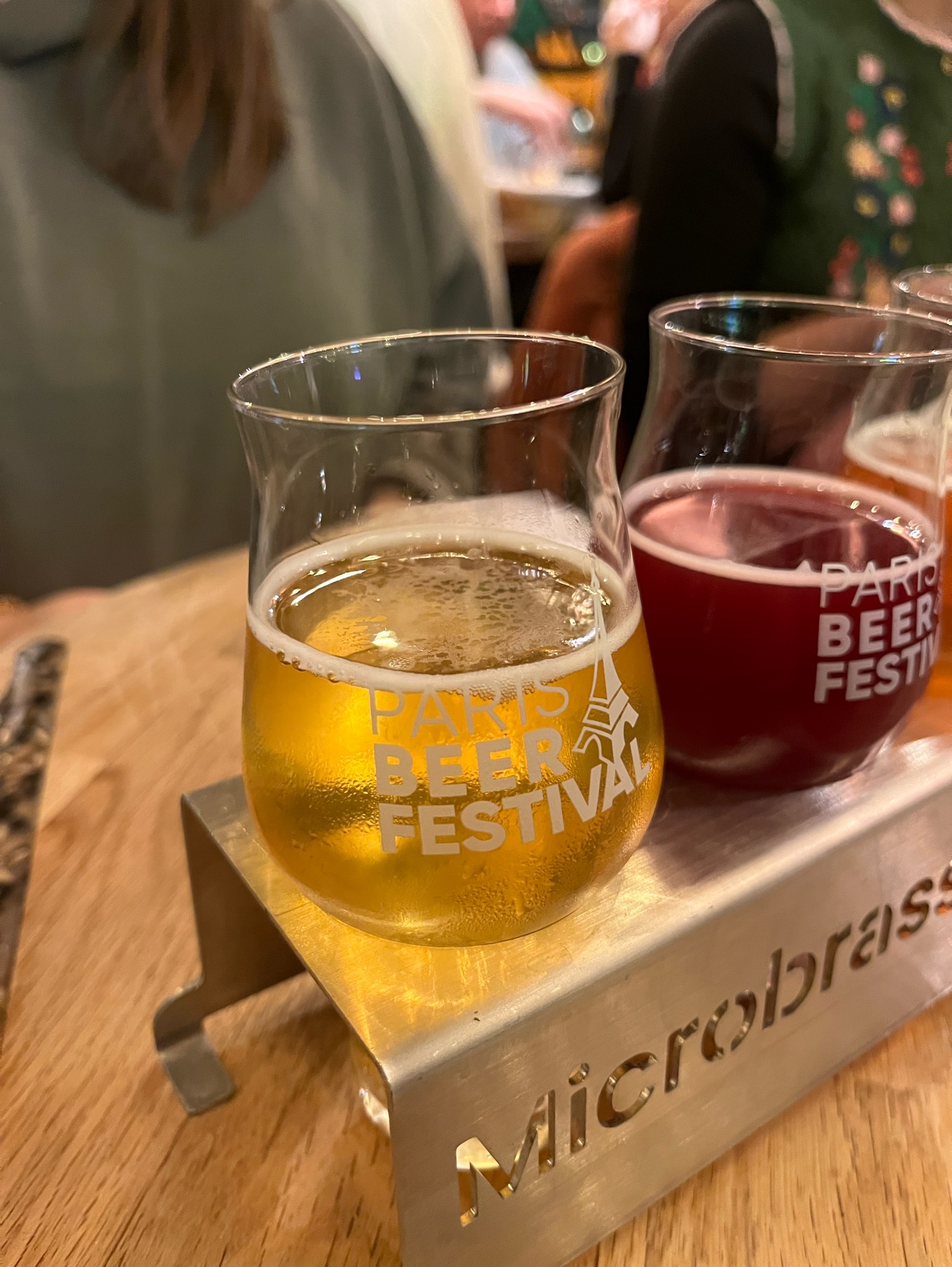 Montmartroise, France