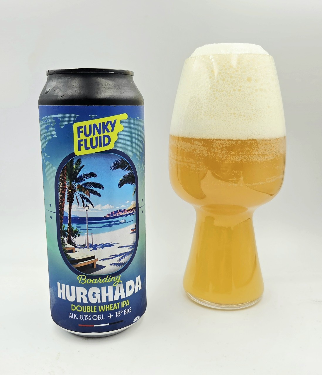 Boarding: Hurghada, Poland