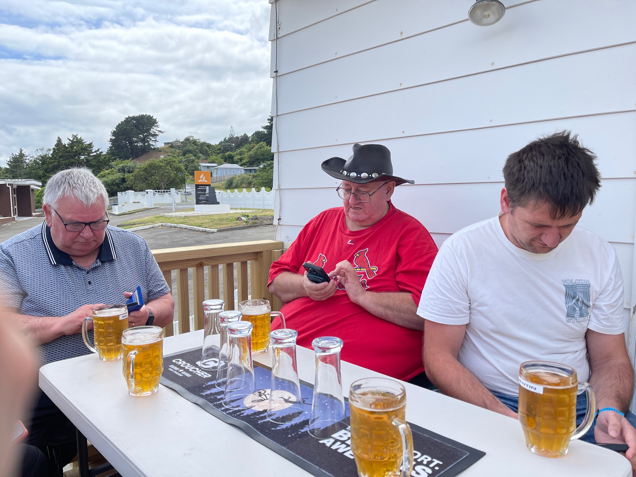 South Bronx, New Zealand