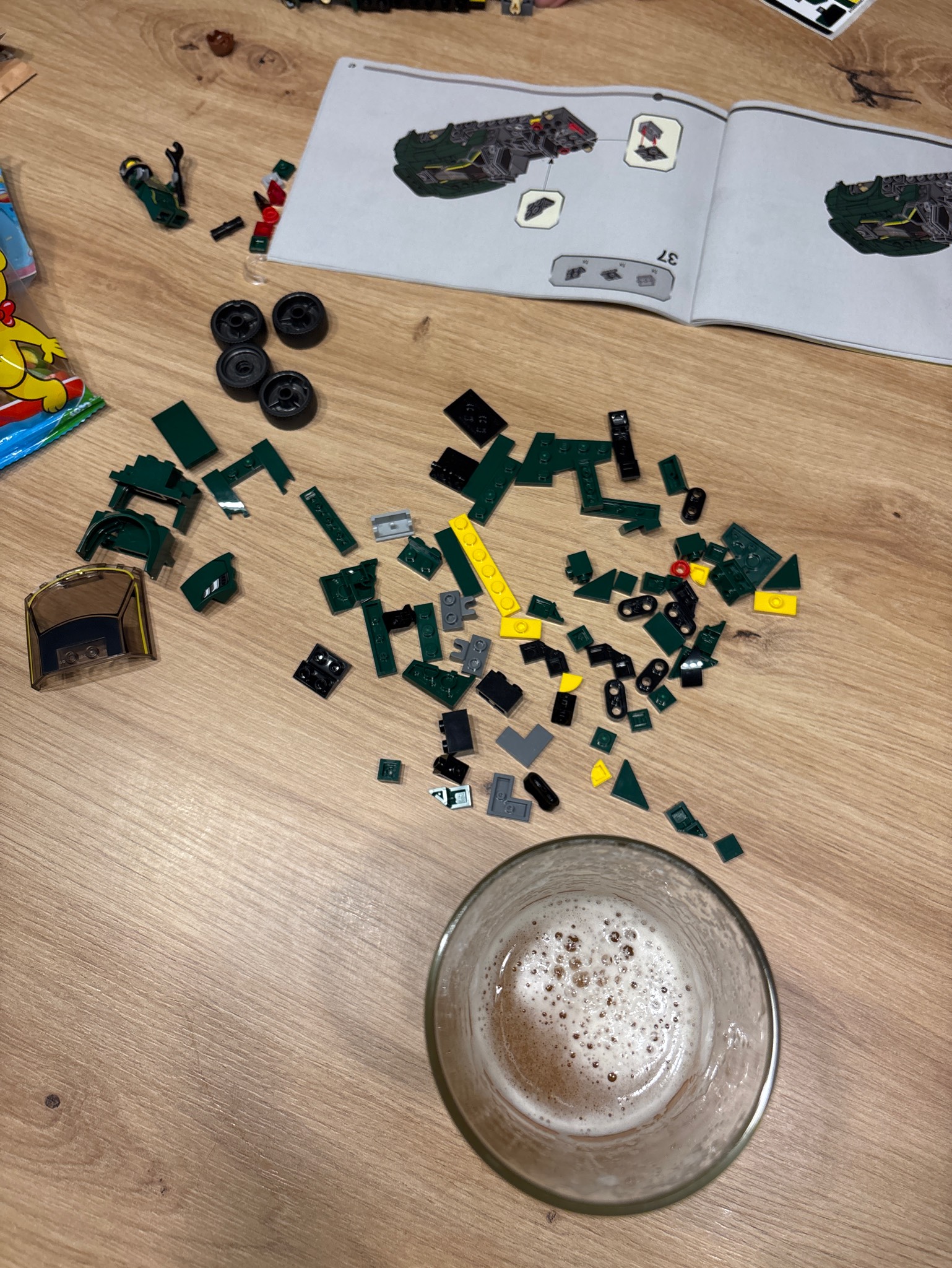 Blanche De Mikkeller, Denmark