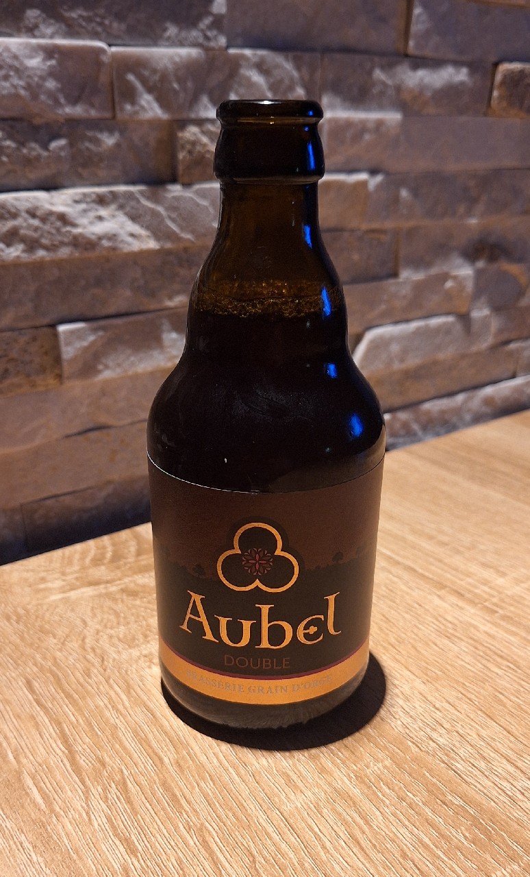 Aubel Double, Belgium
