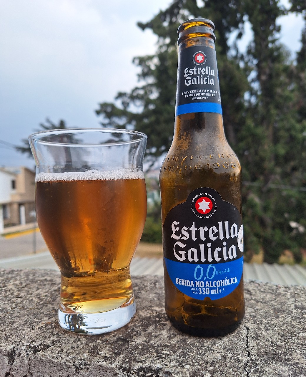 Estrella Galicia 0,0%, Hijos de Rivera, S.A.U.