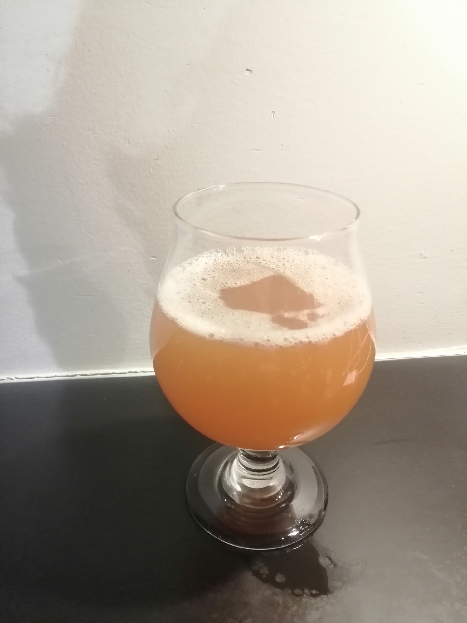 n'est pas une NEIPA mosaic, Canada