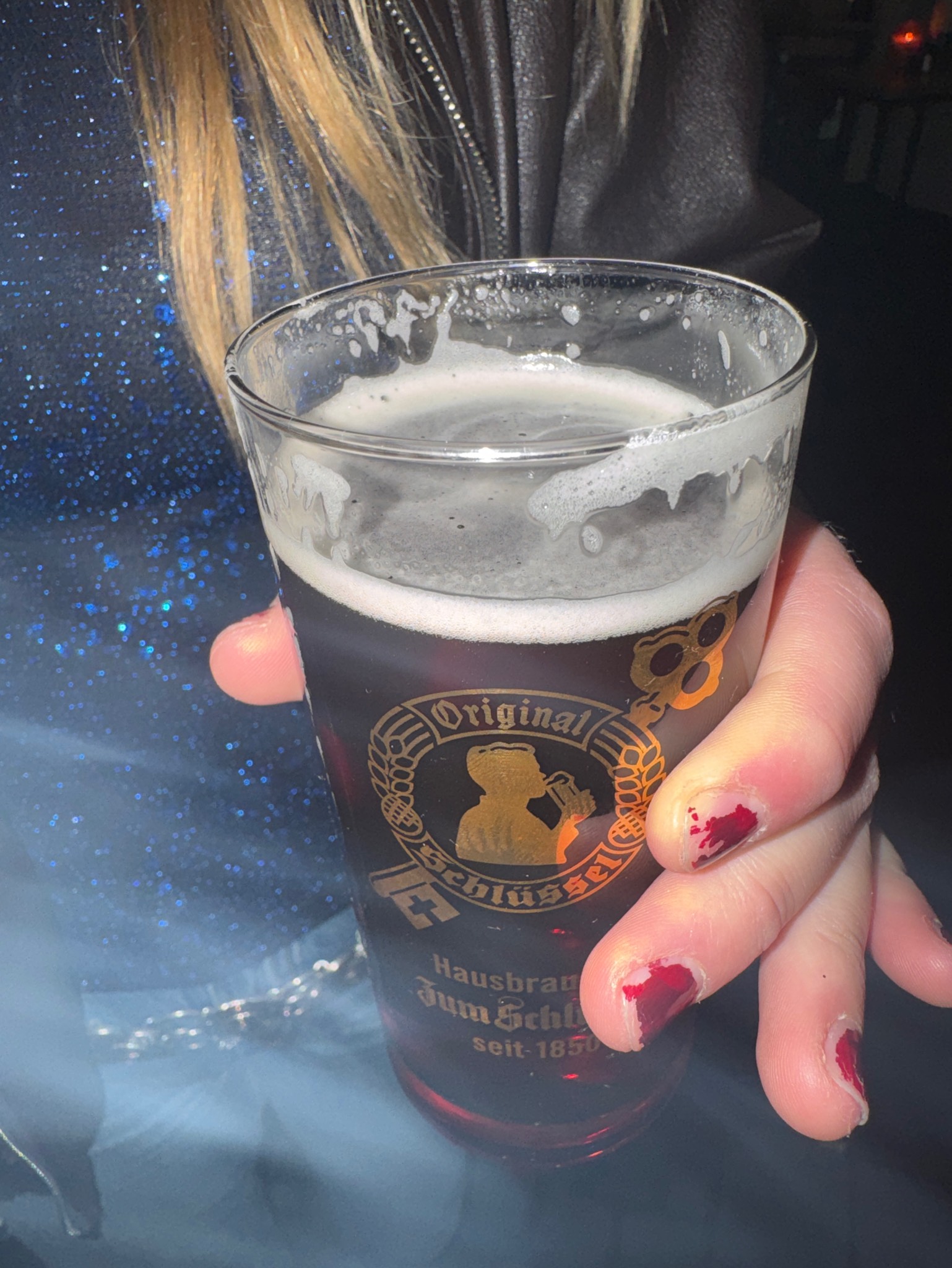 Schlösser Alt, Brauerei Schlösser